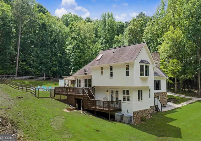 Photo 3 of Single family home for sale at 360 Darren Dr, Fayetteville, GA 30215 | MLS# 10843594 | Listing updated on 2026-09-11