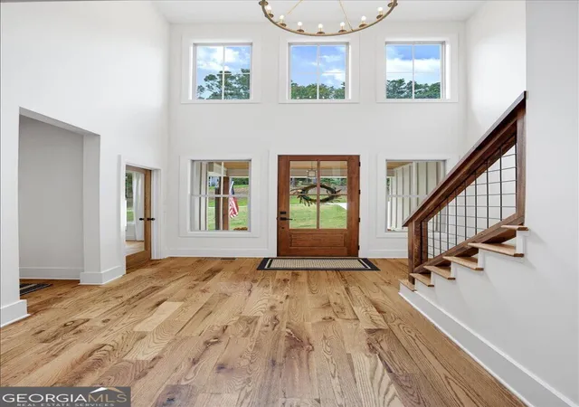 Photo 3 of Single family home for sale at 3040 Cypress Cvs, Ball Ground, GA 30107 | MLS# 10850542 | Listing updated on 2026-10-09