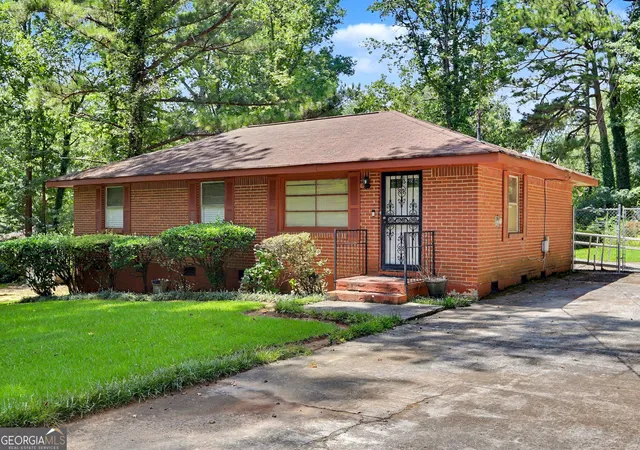 Photo 1 of Single family home for sale at 3525 Larkspur Ter, Decatur, GA 30032 | MLS# 10841305 | Listing updated on 2026-09-22