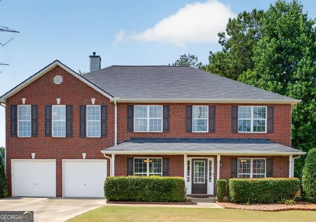 Photo 1 of Single family home for sale at 17 Creekview Ct, Acworth, GA 30101 | MLS# 10831616 | Listing updated on 2026-09-14