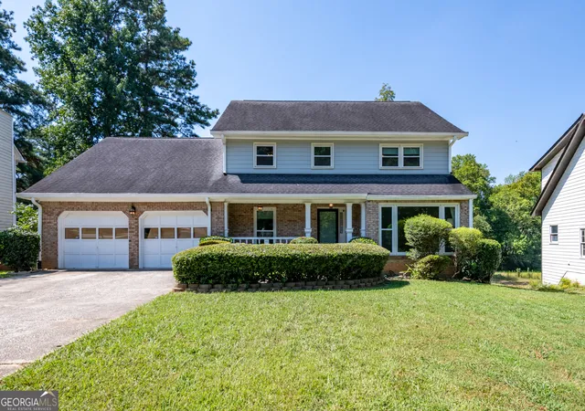 Single family home for sale at 1276 Golf Link Dr, Stone Mountain, GA 30088 | MLS# 10852839
