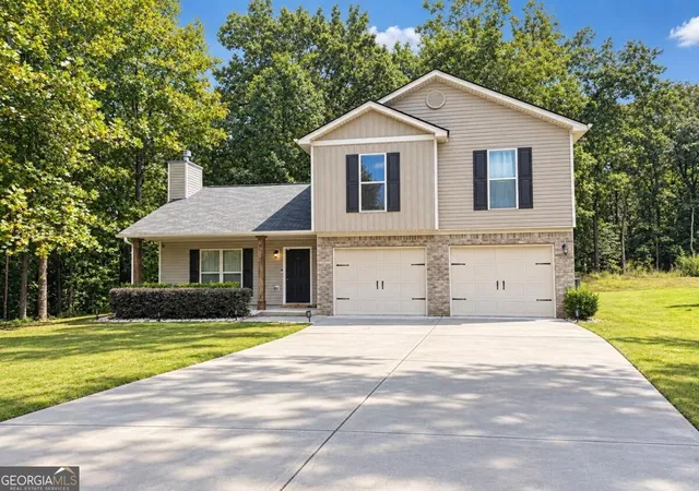 Photo 1 of Single family home for sale at 115 Brookside Ct, Lula, GA 30554 | MLS# 10845237 | Listing updated on 2026-09-27