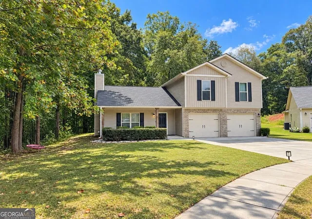 Photo 27 of Single family home for sale at 115 Brookside Ct, Lula, GA 30554 | MLS# 10845237 | Listing updated on 2026-09-27