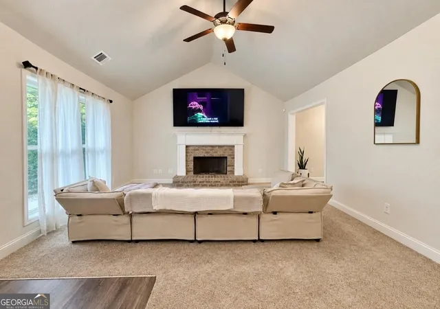 Photo 2 of Single family home for sale at 115 Brookside Ct, Lula, GA 30554 | MLS# 10845237 | Listing updated on 2026-09-27