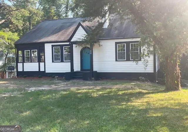 Photo 1 of Single family home for sale at 804 E 6th Street, West Point, GA 31833 | MLS# 10850323 | Listing updated on 2026-10-05