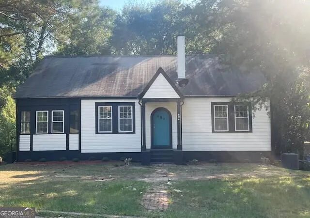 Photo 2 of Single family home for sale at 804 E 6th Street, West Point, GA 31833 | MLS# 10850323 | Listing updated on 2026-10-05