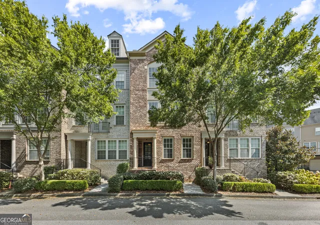 Townhouse for sale at 6265 Village Arbor Ln #18, Mableton, GA 30126 | MLS# 10852561
