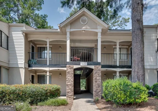 Photo 1 of Condo for sale at 1516 Wingate Way, Sandy Springs, GA 30350 | MLS# 10837943 | Listing updated on 2026-09-02