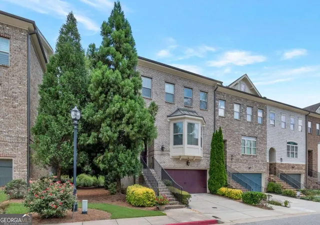 Photo 2 of Townhouse for sale at 2153 W Village Ln Se, Smyrna, GA 30080 | MLS# 10849130 | Listing updated on 2026-10-02