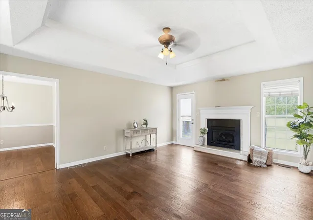 Photo 3 of Single family home for sale at 106 Stonegables Dr, Gray, GA 31032 | MLS# 10852371 | Listing updated on 2026-10-08