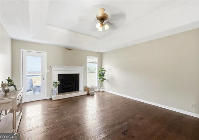 Photo 4 of Single family home for sale at 106 Stonegables Dr, Gray, GA 31032 | MLS# 10852371 | Listing updated on 2026-10-08
