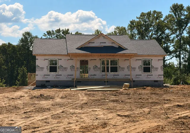 Photo 1 of Single family home for sale at Lot 4 Highway 411 N, Crandall, GA 30711 | MLS# 10819452 | Listing updated on 2026-09-01