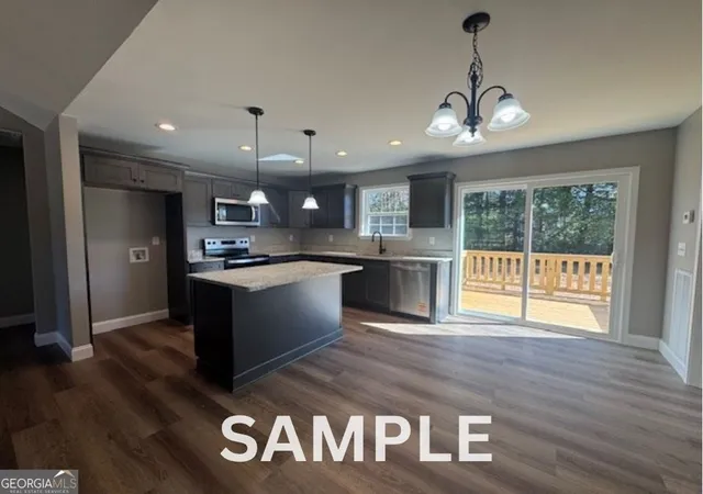 Photo 2 of Single family home for sale at Lot 4 Highway 411 N, Crandall, GA 30711 | MLS# 10819452 | Listing updated on 2026-09-01