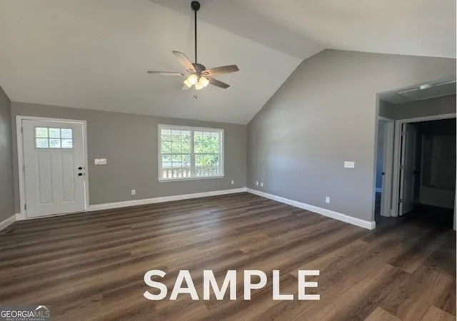 Photo 3 of Single family home for sale at Lot 4 Highway 411 N, Crandall, GA 30711 | MLS# 10819452 | Listing updated on 2026-09-01