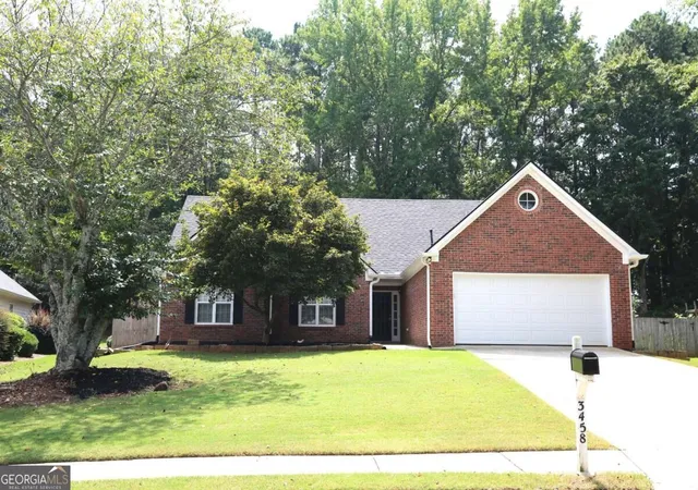 Photo 43 of Single family home for sale at 3458 English Oaks Dr Nw, Kennesaw, GA 30144 | MLS# 10843263 | Listing updated on 2026-09-10