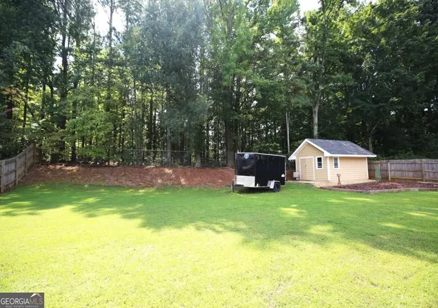 Photo 4 of Single family home for sale at 3458 English Oaks Dr NW, Kennesaw, GA 30144 | MLS# 10843263 | Listing updated on 2026-09-10