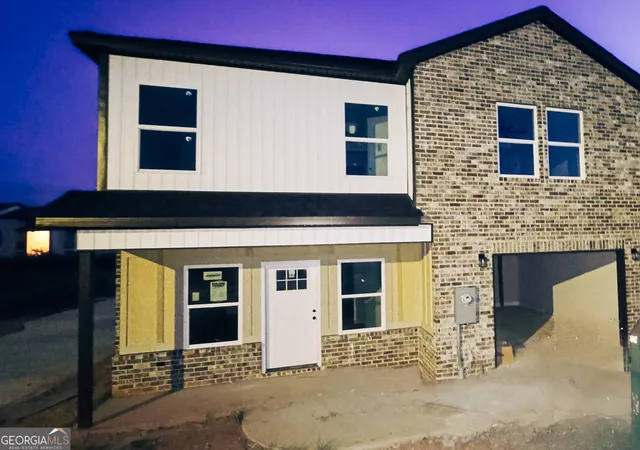 Photo 1 of Townhouse for sale at 250 Beau Claire Cir, Byron, GA 31008 | MLS# 10844454 | Listing updated on 2026-09-25