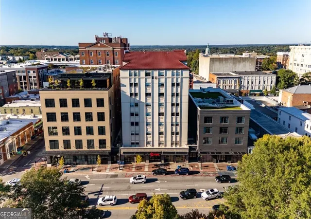 Photo 1 of Condo for sale at 131 Broad St E #301, Athens, GA 30601 | MLS# 10844401 | Listing updated on 2026-09-11