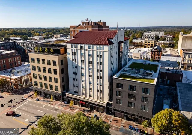 Photo 2 of Condo for sale at 131 Broad St E #301, Athens, GA 30601 | MLS# 10844401 | Listing updated on 2026-09-11