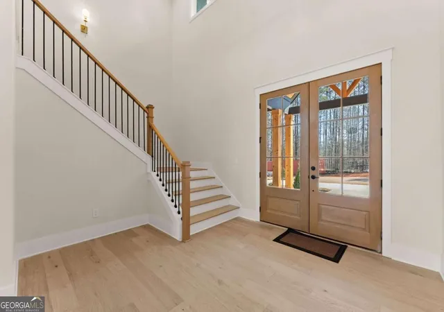 Photo 4 of Single family home for sale at 1178 Pinnacle Dr, Hoschton, GA 30548 | MLS# 10841175 | Listing updated on 2026-10-28