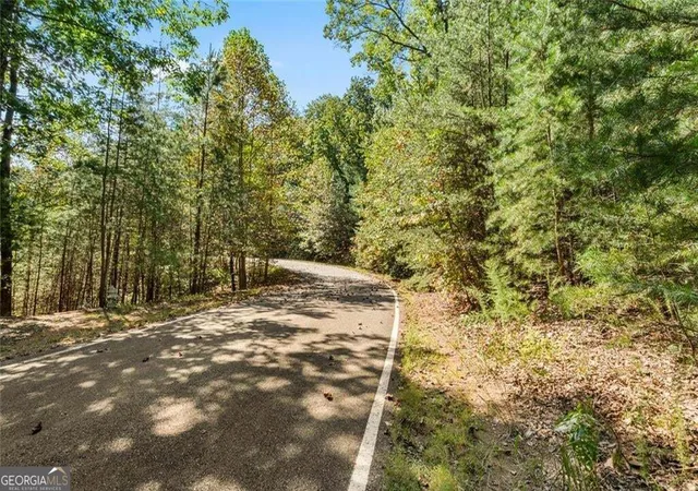 Photo 1 of Land for sale at 288 Blazingstar Trl, Big Canoe, GA 30143 | MLS# 10842501 | Listing updated on 2026-09-23