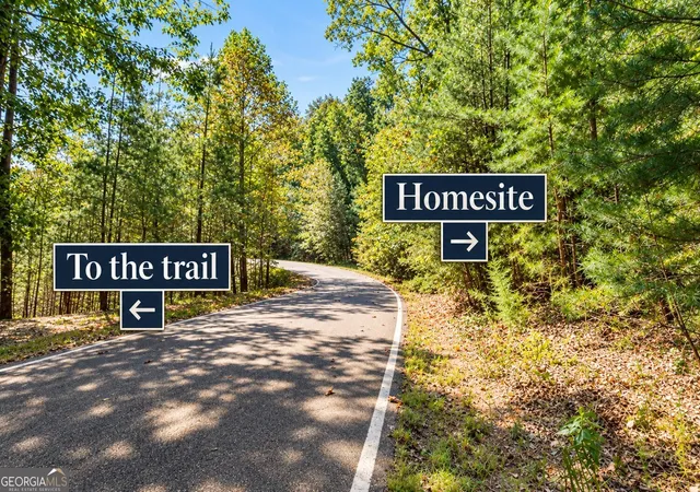 Photo 2 of Land for sale at 288 Blazingstar Trl, Big Canoe, GA 30143 | MLS# 10842501 | Listing updated on 2026-09-23