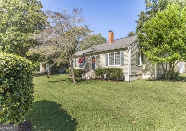 Photo 3 of Single family home for sale at 1307 Georgia Ave, Perry, GA 31069 | MLS# 10869243 | Listing updated on 2026-10-29