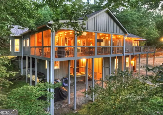 Photo 4 of Sale Pending at 40 Varix Ct, Ellijay, GA 30540 | MLS# 10827422 | Listing updated on 2026-10-16