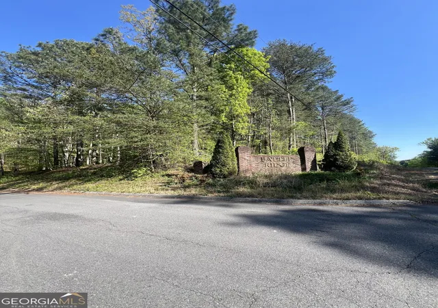 Photo 1 of Land for sale at Lot #4 Battle Ridge Dr, Dalton, GA 30720 | MLS# 10846465 | Listing updated on 2026-09-30