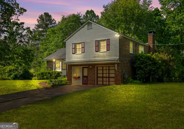 Photo 1 of Single family home for sale at 768 Burwell Rd, Carrollton, GA 30117 | MLS# 10724311 | Listing updated on 2026-10-02