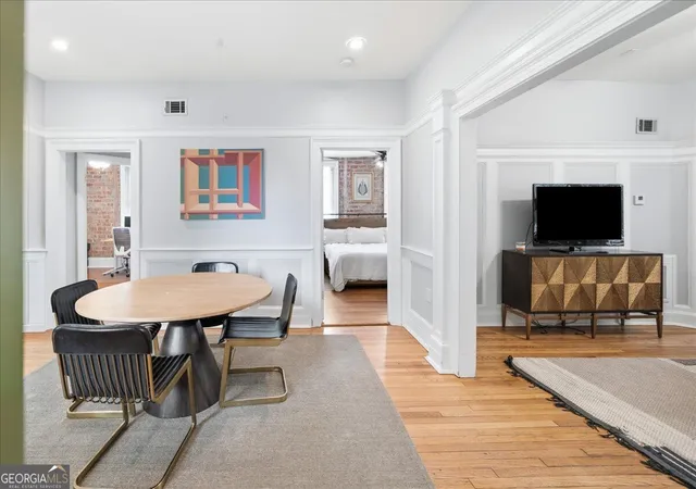 Photo 3 of Condo for sale at 635 Myrtle St NE #1, Atlanta, GA 30308 | MLS# 10834352 | Listing updated on 2026-10-19
