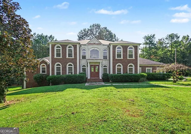 Photo 1 of Single family home for sale at 5452 Old Dalton Rd Ne, Calhoun, GA 30701 | MLS# 10843127 | Listing updated on 2026-09-10