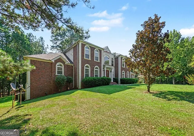 Photo 2 of Single family home for sale at 5452 Old Dalton Rd Ne, Calhoun, GA 30701 | MLS# 10843127 | Listing updated on 2026-09-10