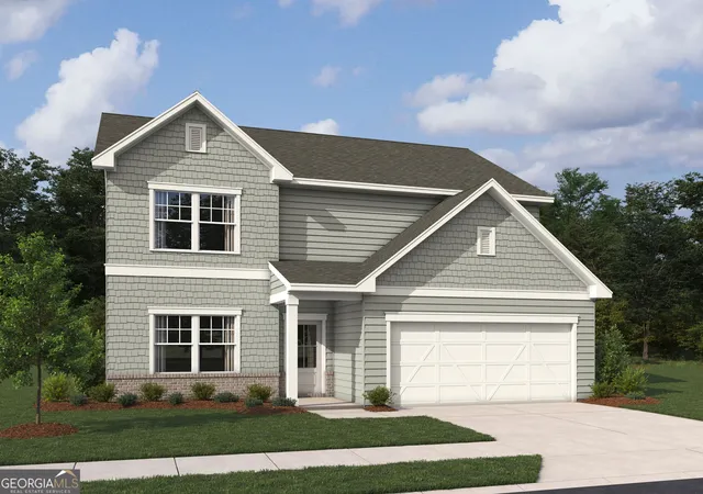 Single family home for sale at 803 Paxton Dr, Cartersville, GA 30120 | MLS# 10850865