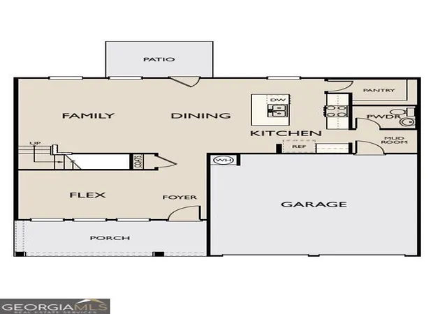 Photo 1 of Single family home for sale at 803 Paxton Dr, Cartersville, GA 30120 | MLS# 10850865 | Listing updated on 2026-10-06