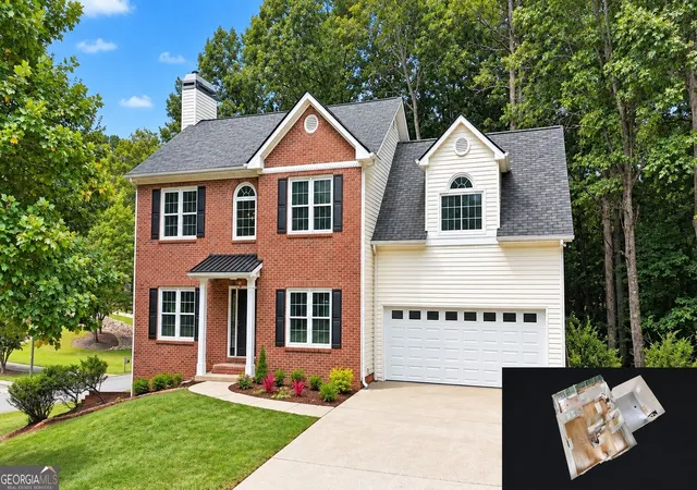 Photo 1 of Single family home for sale at 130 Meryton Dr, Dallas, GA 30157 | MLS# 10852045 | Listing updated on 2026-10-08