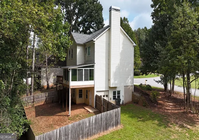 Photo 2 of Single family home for sale at 130 Meryton Dr, Dallas, GA 30157 | MLS# 10852045 | Listing updated on 2026-10-08
