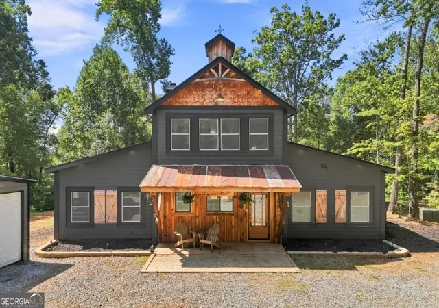 Photo 2 of Single family home for sale at 180 Red Plum Dr, Ellijay, GA 30540 | MLS# 10839661 | Listing updated on 2026-09-14
