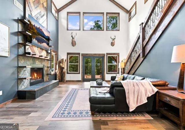 Photo 2 of Single family home for sale at 180 Red Plum Dr, Ellijay, GA 30540 | MLS# 10839661 | Listing updated on 2026-09-14