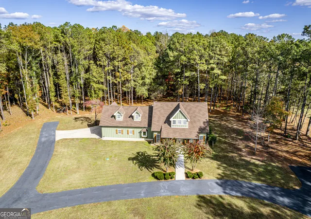 Photo 1 of Single family home for sale at 1050 Sugar Crk Church Rd, Madison, GA 30650 | MLS# 10774882 | Listing updated on 2026-09-09