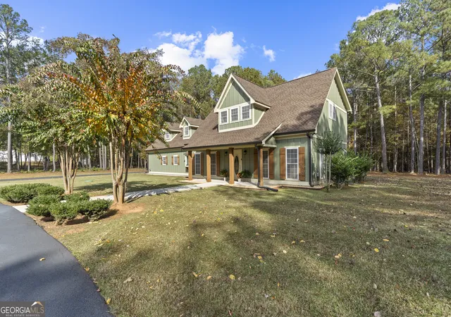Photo 2 of Single family home for sale at 1050 Sugar Crk Church Rd, Madison, GA 30650 | MLS# 10774882 | Listing updated on 2026-09-09