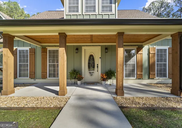 Photo 3 of Single family home for sale at 1050 Sugar Crk Church Rd, Madison, GA 30650 | MLS# 10774882 | Listing updated on 2026-09-09