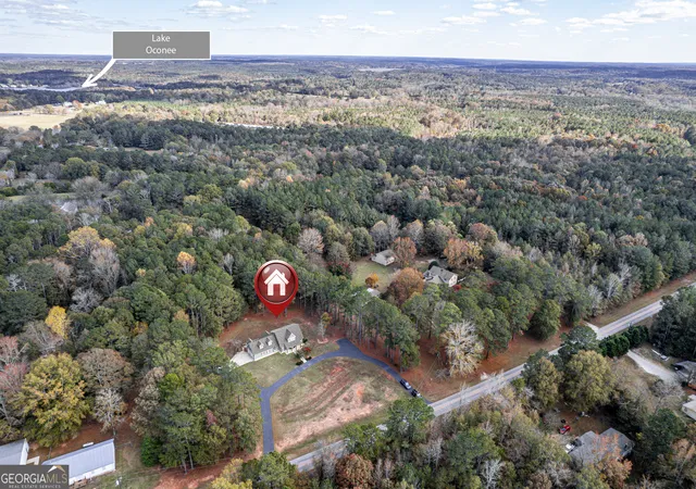 Photo 3 of Single family home for sale at 1050 Sugar Crk Church Rd, Madison, GA 30650 | MLS# 10774882 | Listing updated on 2026-09-09