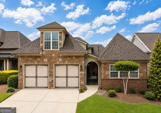 Photo 1 of Single family home for sale at 11127 Brookhavenclub Dr, Johns Creek, GA 30097 | MLS# 10838046 | Listing updated on 2026-09-17
