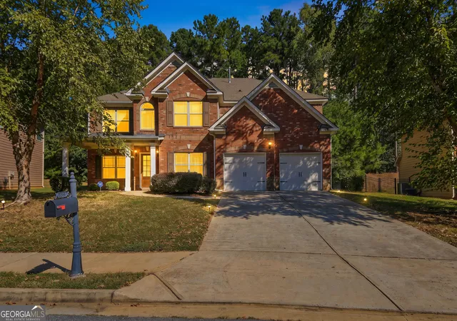 Photo 1 of Single family home for sale at 139 Fairway Dr, Acworth, GA 30101 | MLS# 10873281 | Listing updated on 2026-10-29