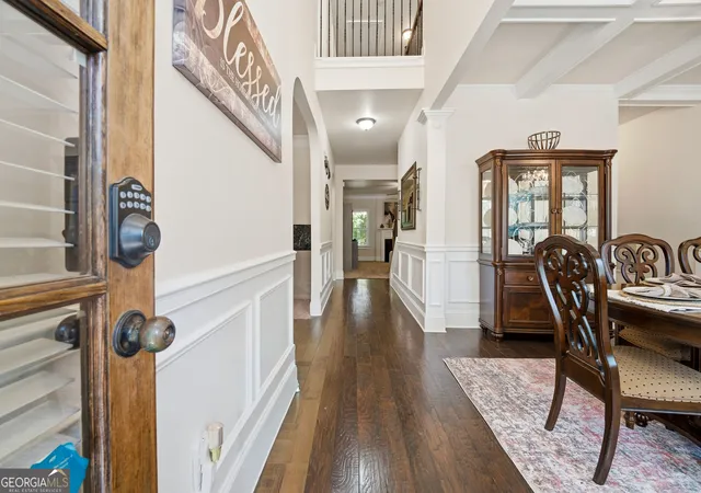 Photo 4 of Single family home for sale at 139 Fairway Dr, Acworth, GA 30101 | MLS# 10873281 | Listing updated on 2026-10-29