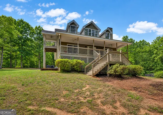 Single family home for sale at 560 Hawks Trl, Newborn, GA 30056 | MLS# 10816652