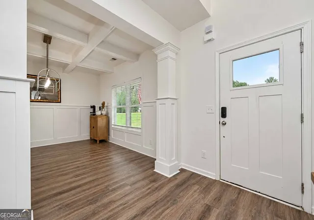 Photo 3 of Single family home for sale at 124 Turkey Crk Trl, Carrollton, GA 30117 | MLS# 10850637 | Listing updated on 2026-10-06