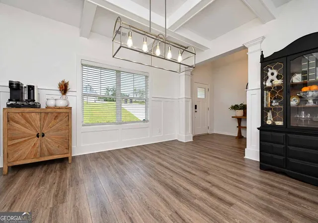 Photo 4 of Single family home for sale at 124 Turkey Crk Trl, Carrollton, GA 30117 | MLS# 10850637 | Listing updated on 2026-10-06