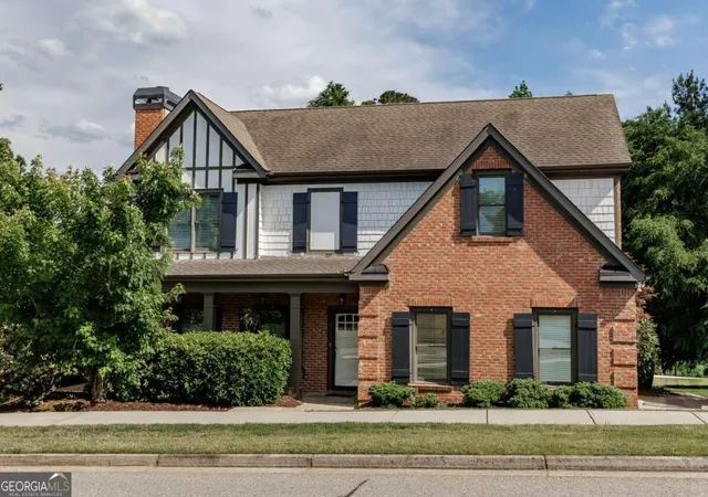 Photo 1 of Single family home for sale at 201 Township Ln, Athens, GA 30606 | MLS# 10839675 | Listing updated on 2026-09-09